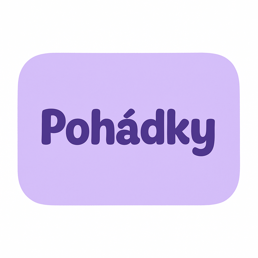 Pohádky