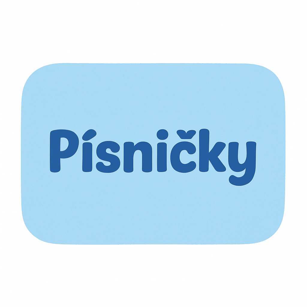 Písničky