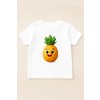 Dětské tričko - Ananas