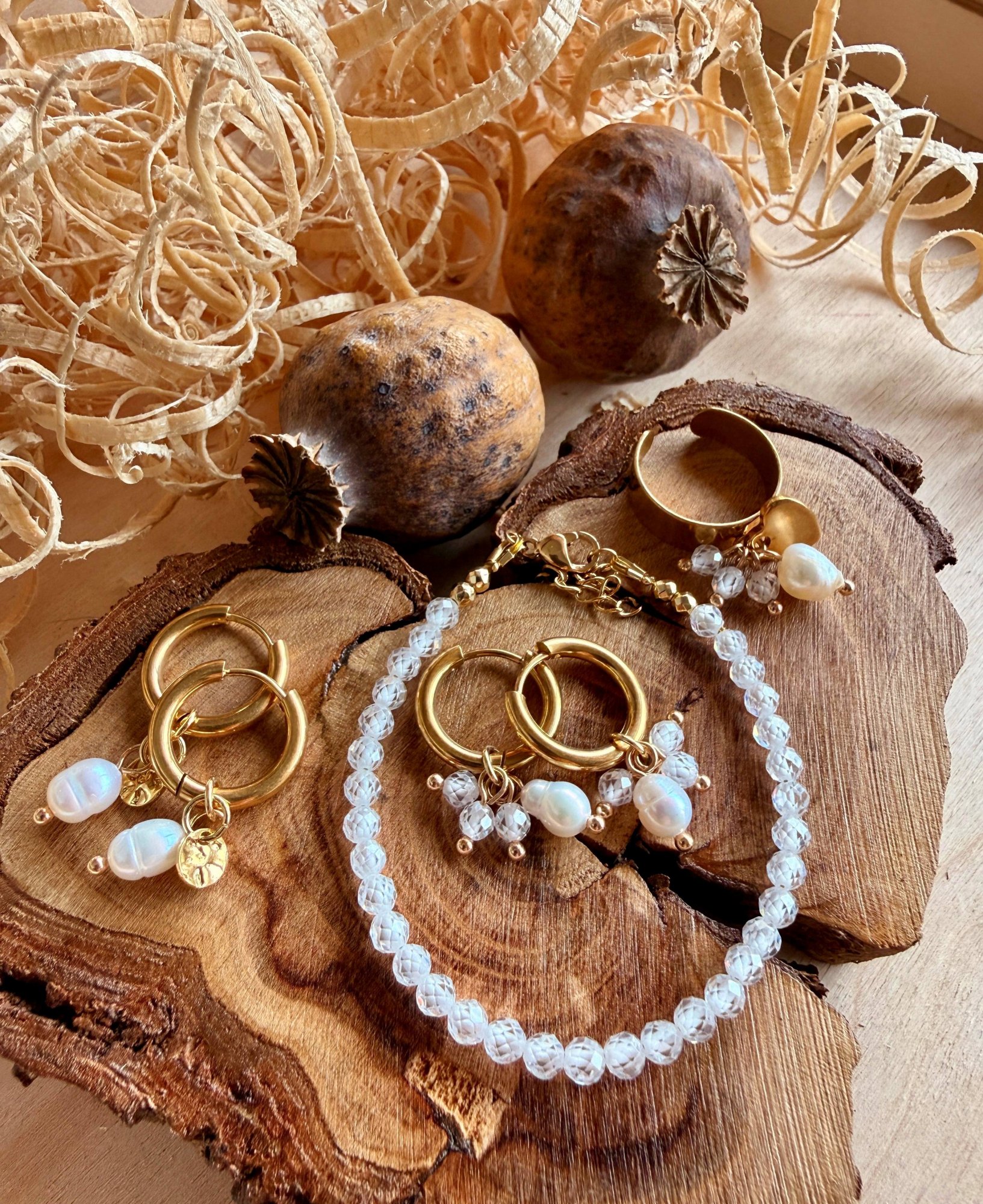 Trendy náramků roku 2026