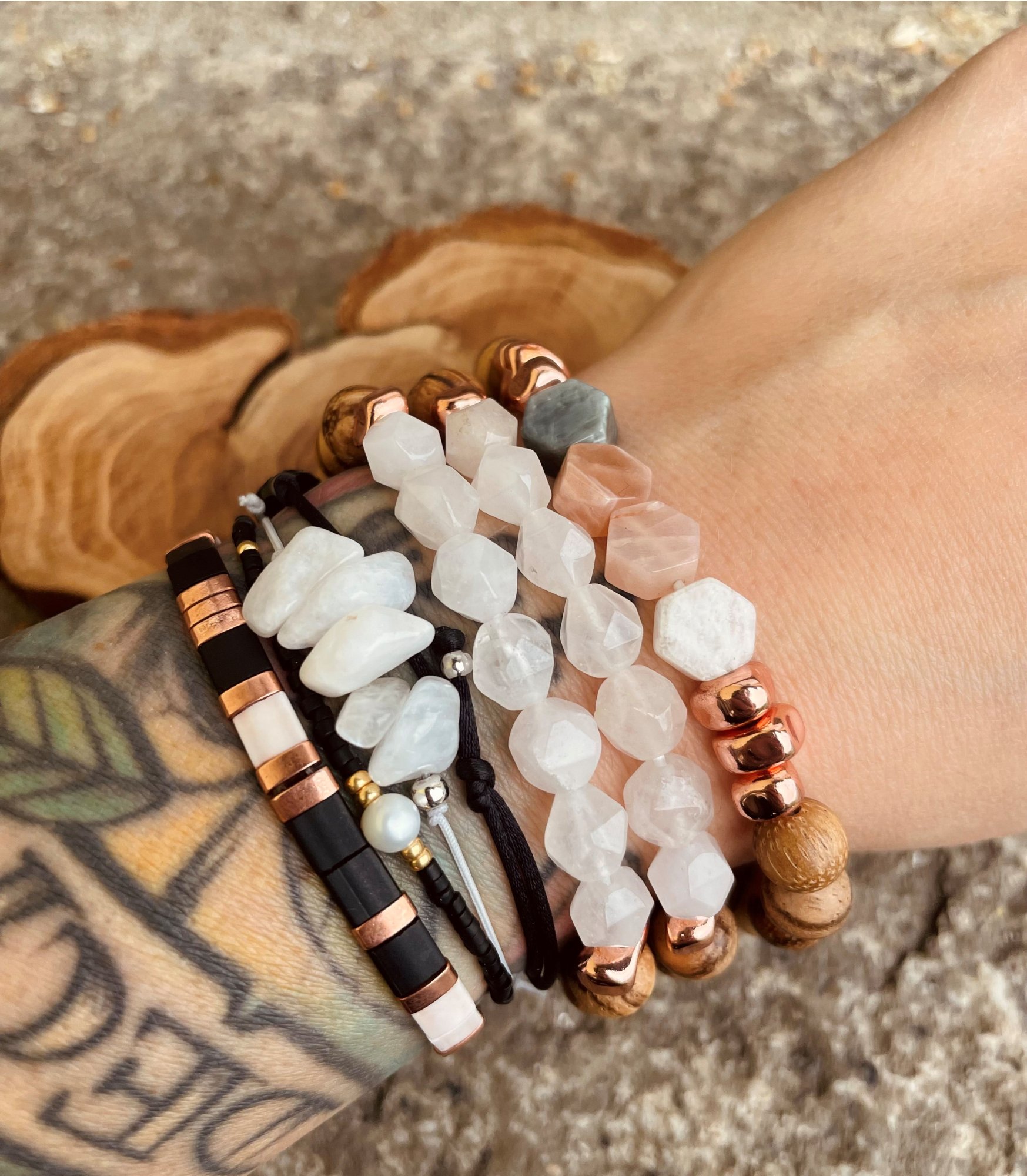 7 jednoduchých tipů, díky kterým bude tvoje ruka vždy stylová!