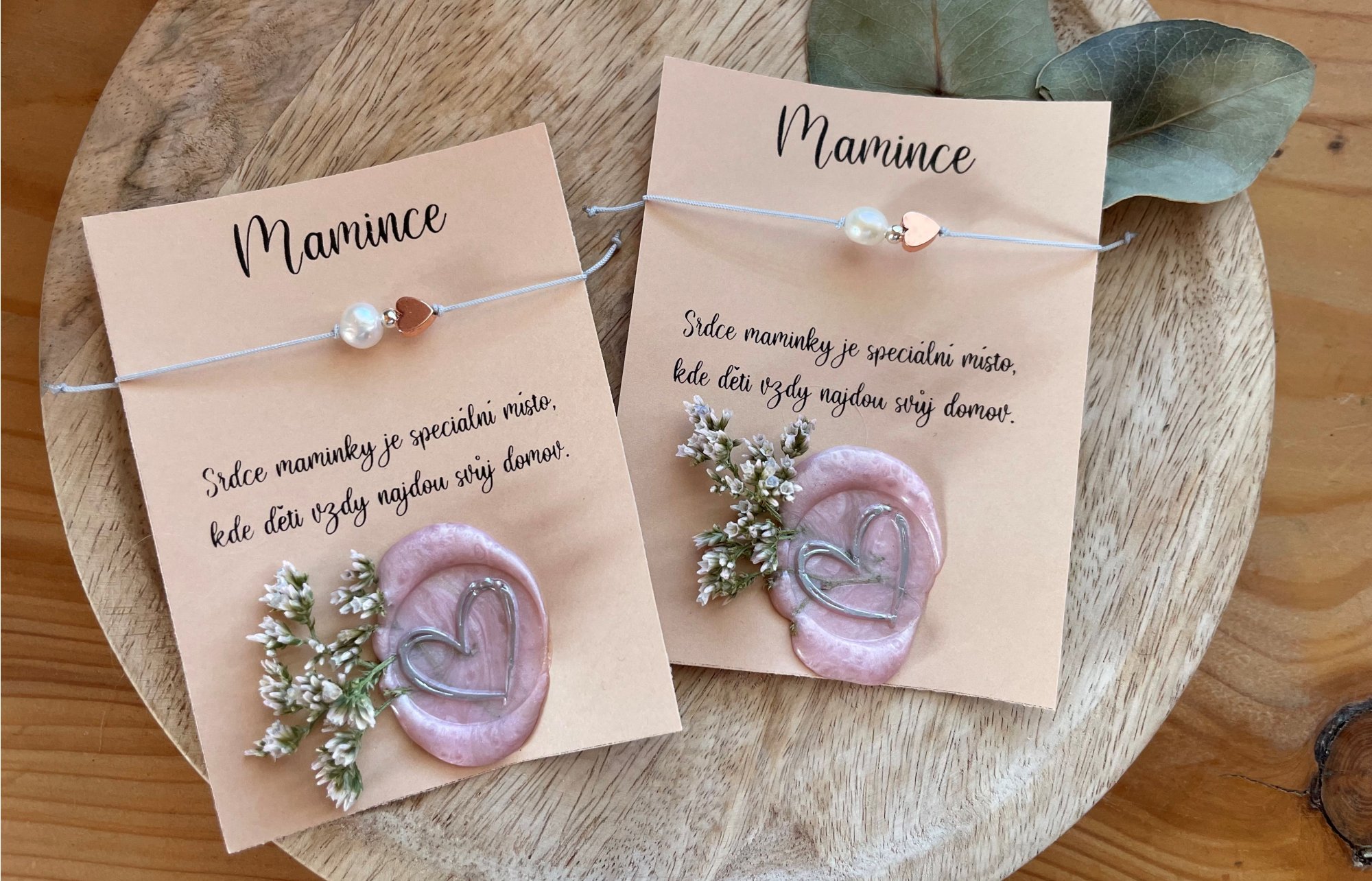 Tip na dárek pro maminku