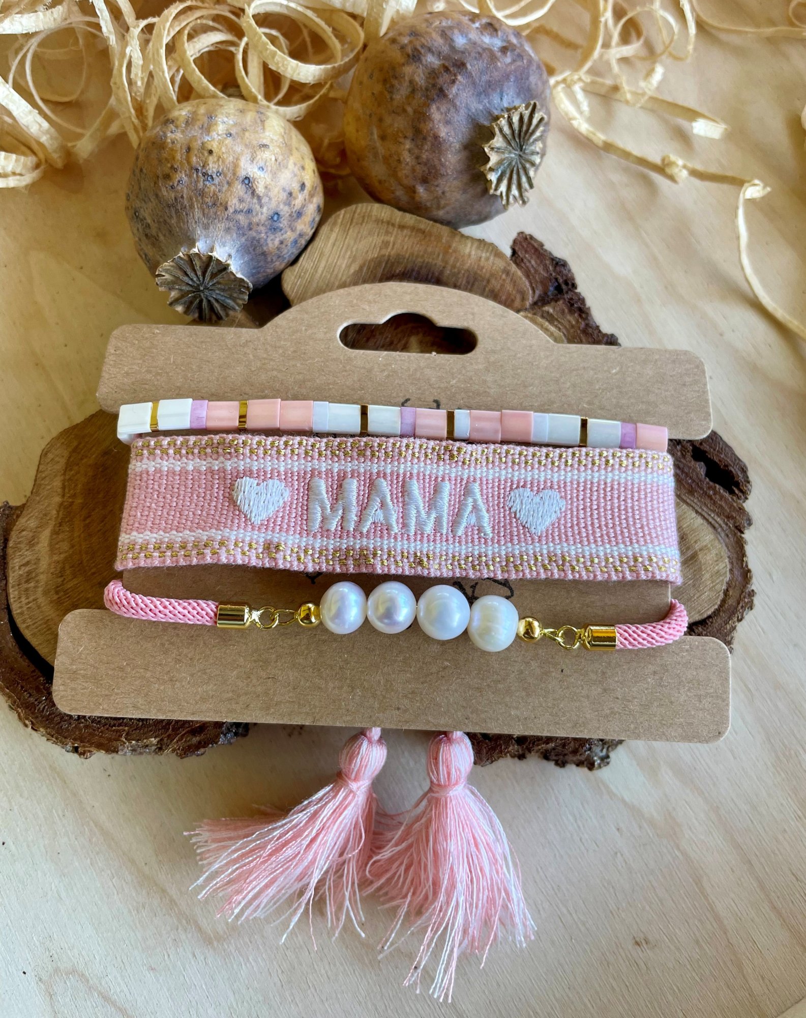 Tip na dárek pro maminku