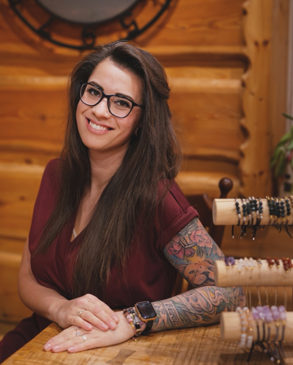 Veru – Parádičky (ručně vyráběné náramky)