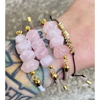 Broušené kameny Ňuňu