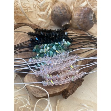 Rozházené trojúhelníky