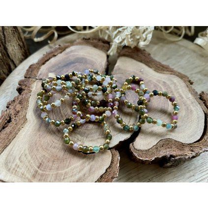 Prsten Turmalínový kroužek