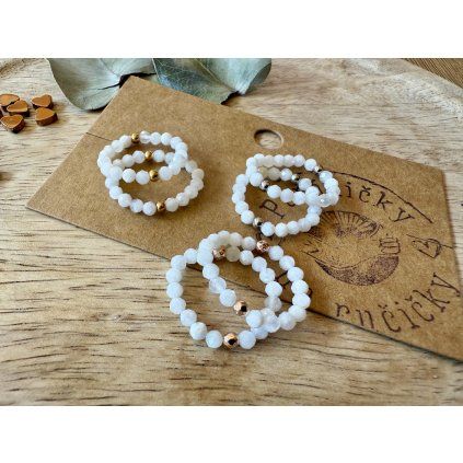 Prsten Měsíční kroužek