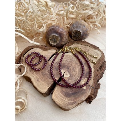 Malé broušené lásky