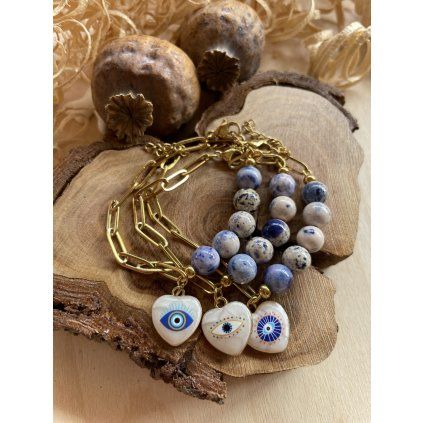 Řetězový náramek