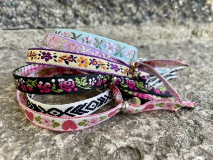 Festivalový cancourek