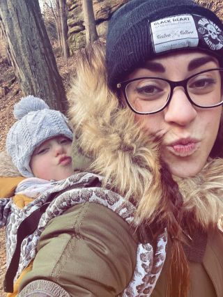 Užili jste si sluníčkový víkend? Máte tip na výlet? Pojďte se podělit 🤩🌞