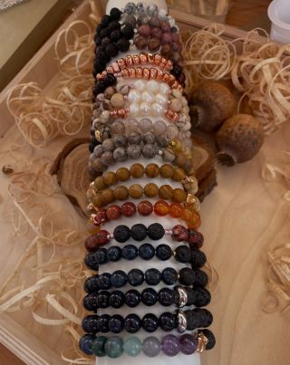 Doufám, že si užíváte nedělní siestu. Já ten čas teď využila k tomu, abych vám nafotila všechny novinky a aktuální výběr...