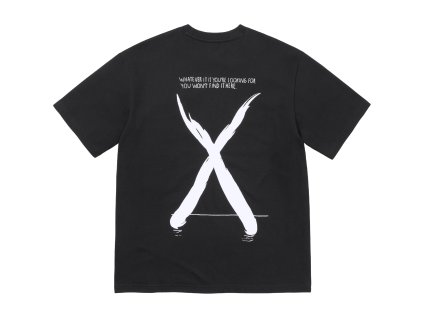 supreme r the north face r s s top black 4