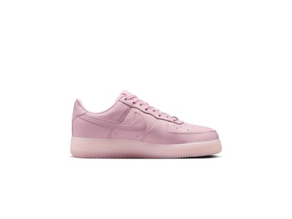 nocta air force 1 pink foam 3