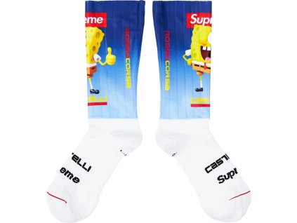 A69 SS25 SpongebobCastelliSock Blue01 84599041 1fa1 429d bd6c 4b3d77fbc08b 1440x