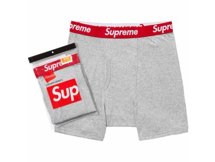 A13 SS24 HeatherGreyBoxerBrief HeatherGrey03 b6df29c4 5f7e 4bfa 924b ab2d2b8573b9 1440x