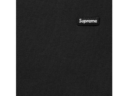 KN35 FW24 SmallBoxTee Black D01