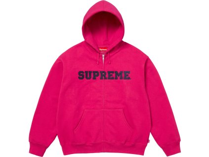 SW28 FW25 CollegiateLogoZipUp Fuchsia 3d370790 3f3f 4aa6 a9b4 4cd5e8274444 1440x