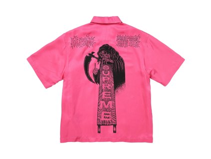 S4 FW25 Y SSilkZipShirt Pink02 2 7873ea8e 5d4f 4a42 9c79 50ddffdbdd91 1440x