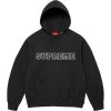 SW6 FW24 SplitHarvardHoodedSweatshirt Black 1440x