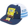 H126 SS25 SpongebobJeffHamiltonMeshBack6P Navy01 1440x