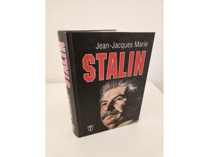 Jean Jacques Marie: Stalin