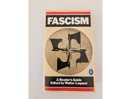 Walter Laqueur: Fascism : A Reader's Guide