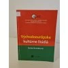 Soňa Svoráková: Východoeurópske kultúrne štúdiá