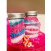 Koupelová sůl Žvýkačka a Tutti Frutti