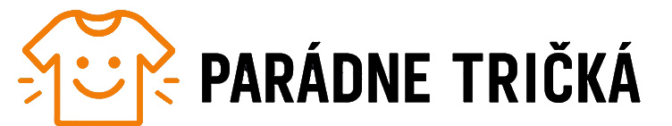Parádne trička