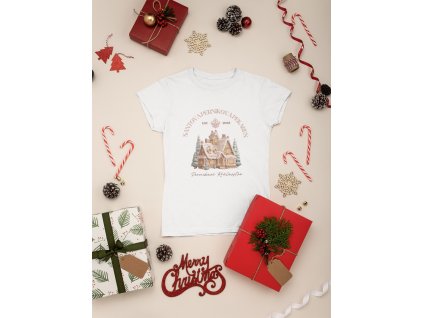 Perníkové kráľovstvo 1