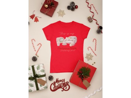 Ženská predstava sviatkov 1