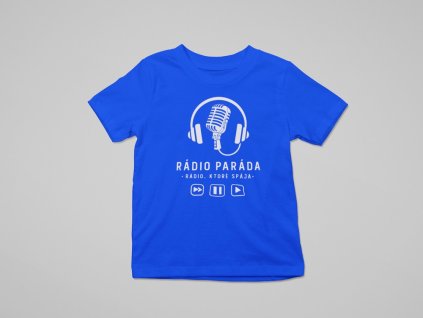 Radio parada 1