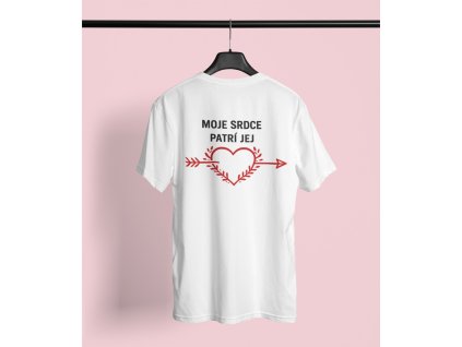 Moje srdce patrí jej 1