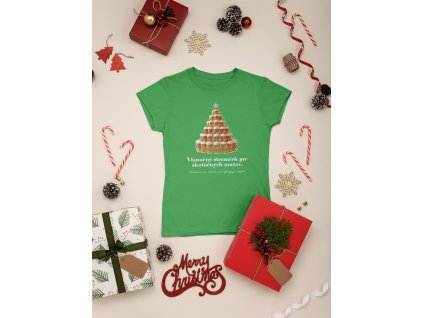 Stromček pre mužov 1