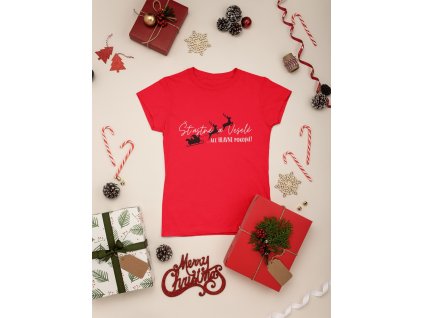 Šťastné a veselé 1