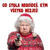 Od stola neodídeš 2