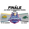 Finále pohár 2 a