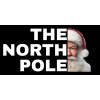 The north pole