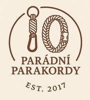 PARÁDNÍ PARAKORDY