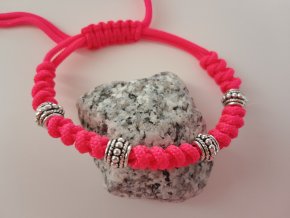 BOHO style náramek