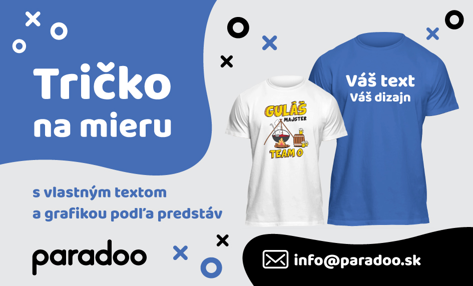 paradoo na mieru