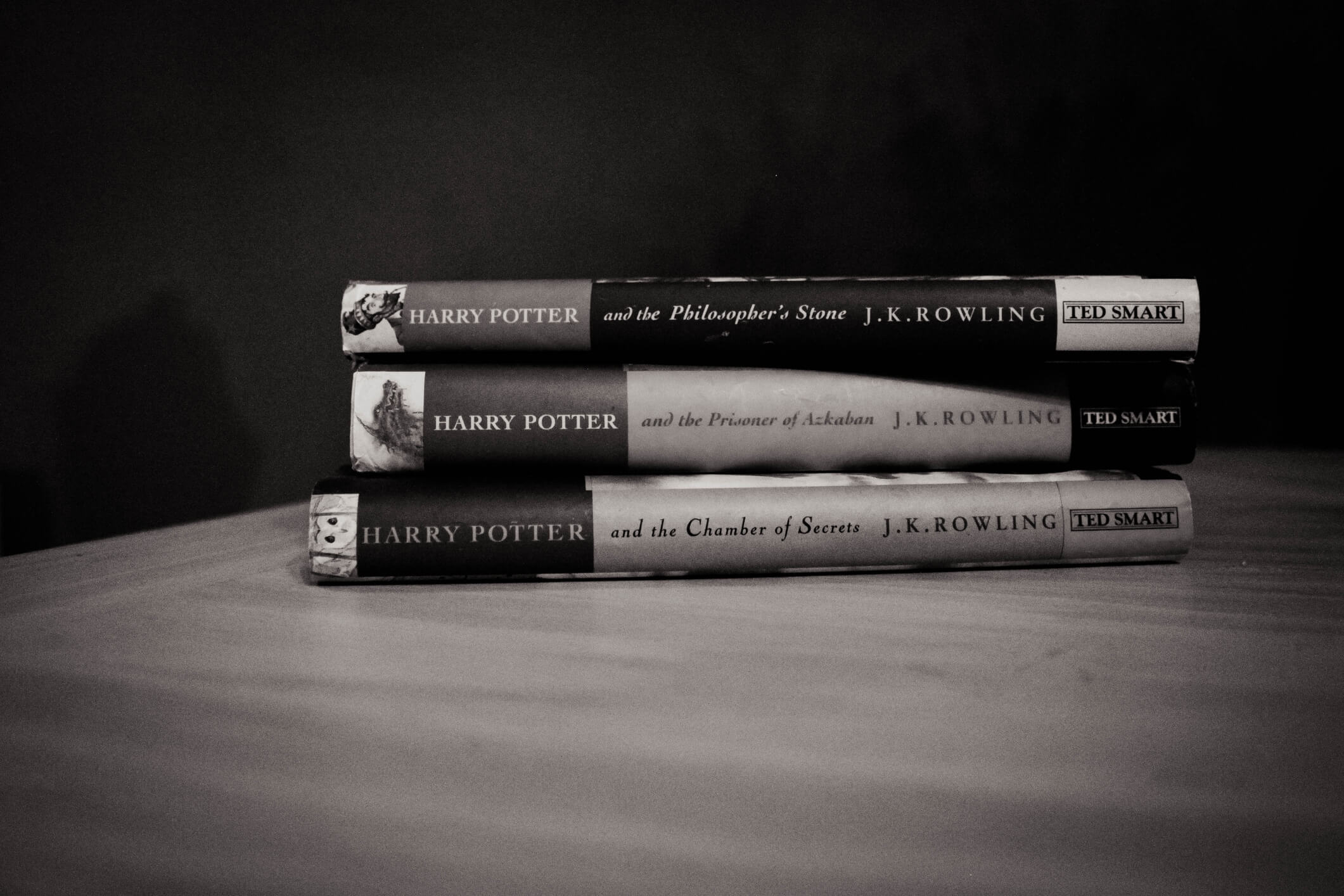 harry-potter-knihy