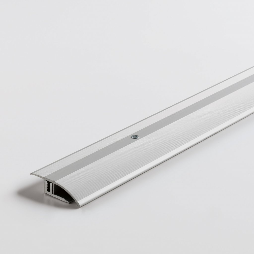 Parador Adaptační profil Hliníkový pro laminátové a designové podlahy od 7 do 15 mm