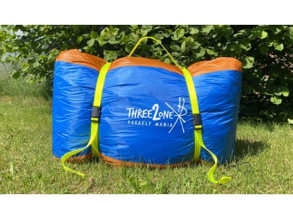 Compress Bag THREE2ONE