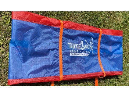 Slim Bag / ll liner edition / THREE2ONE