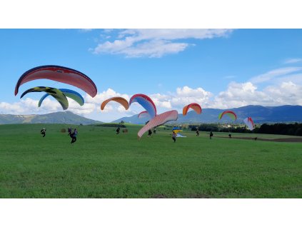 Seznamovací kurz 25.7-2.8.2026