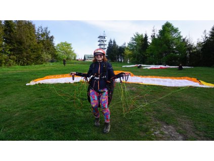 Základní kurz 25.7-2.8.2026