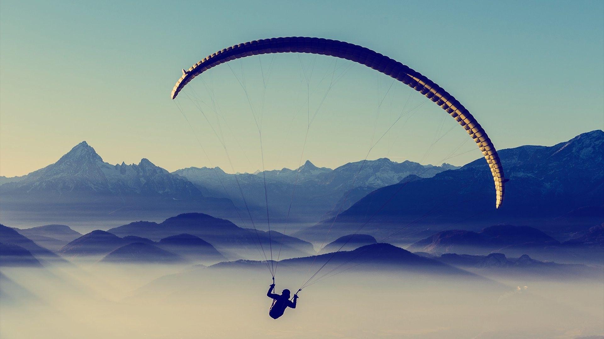 paragliding-ballast-system